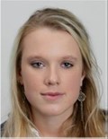 Cecilia Ingulstad CIFE Alumna Norway